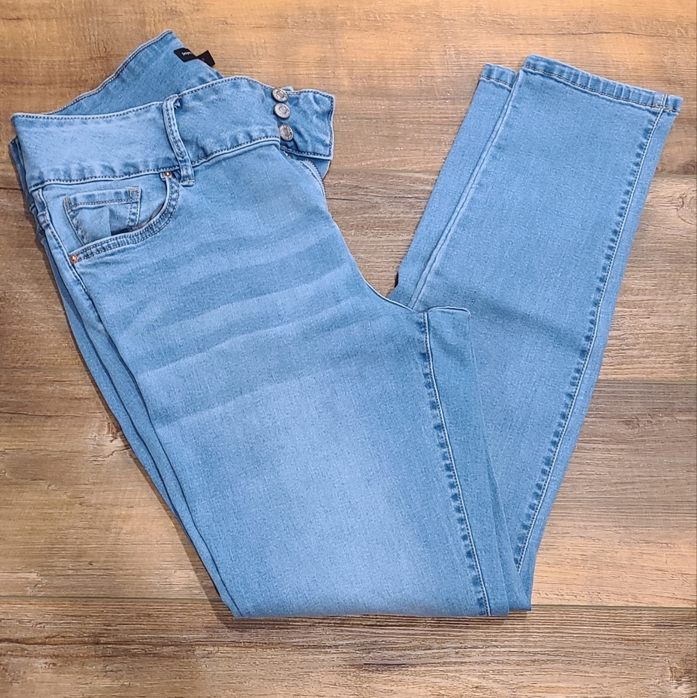 Ymi skinny jeans